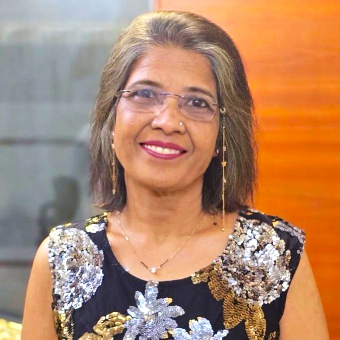 Dr. Ujjwala Aandurkar